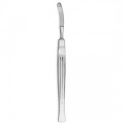 Converse Button End Knife